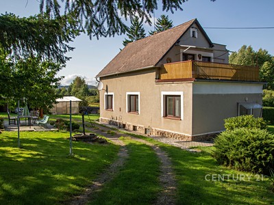 Čenkov, okres Příbram